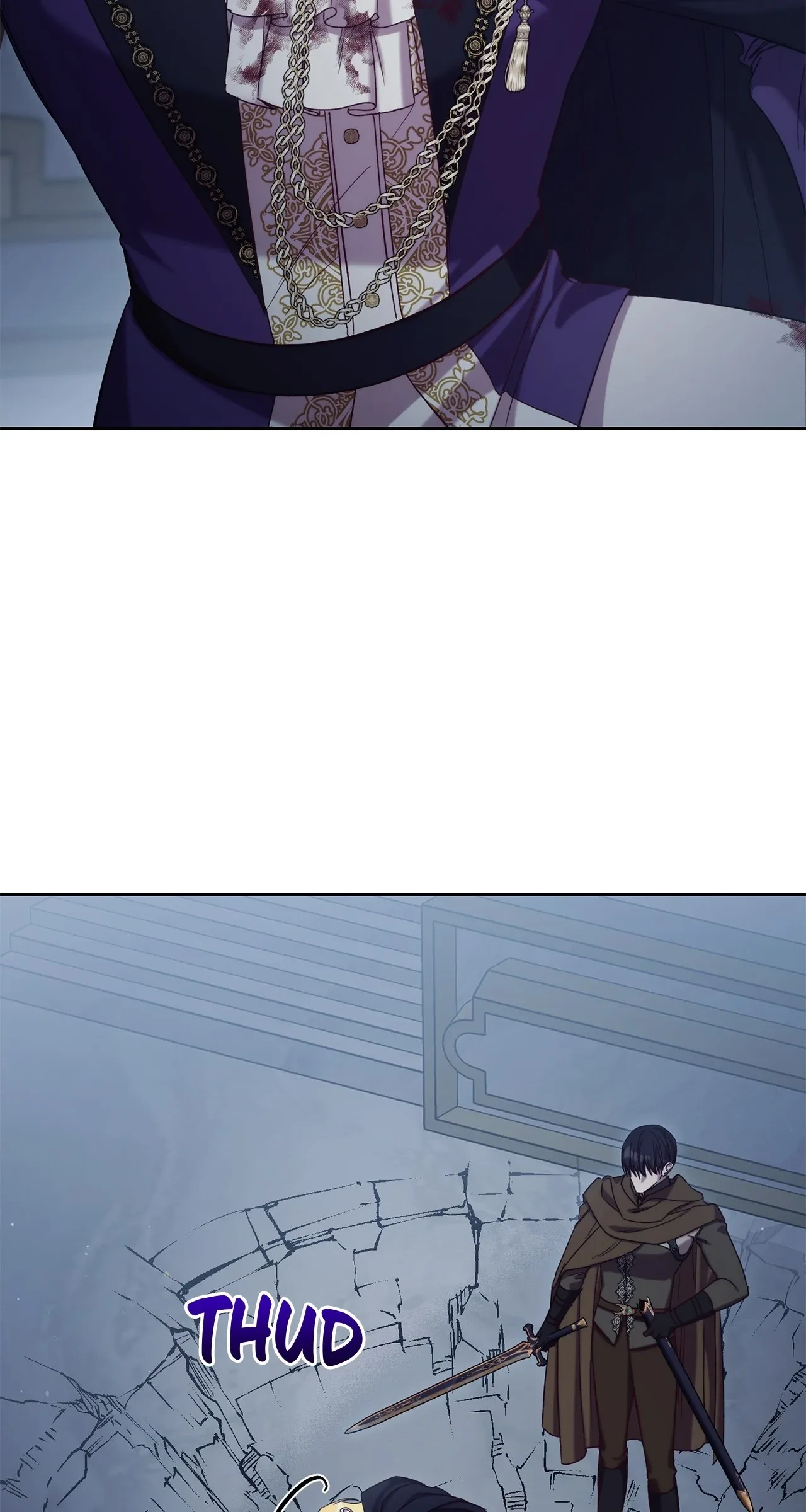 I Became the Greatest Heiress of the Empire Chapter 65 page 21