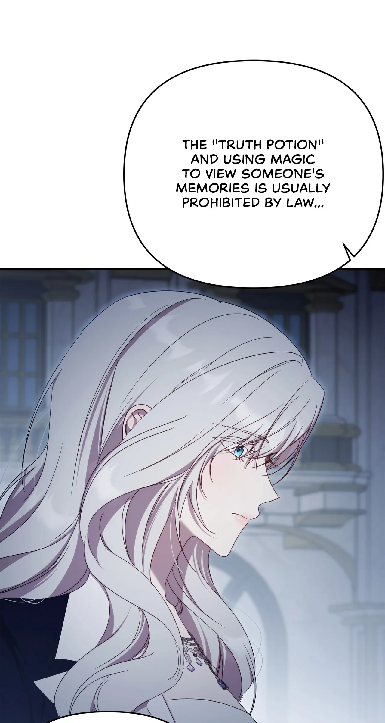 I Became the Greatest Heiress of the Empire Chapter 65 page 28