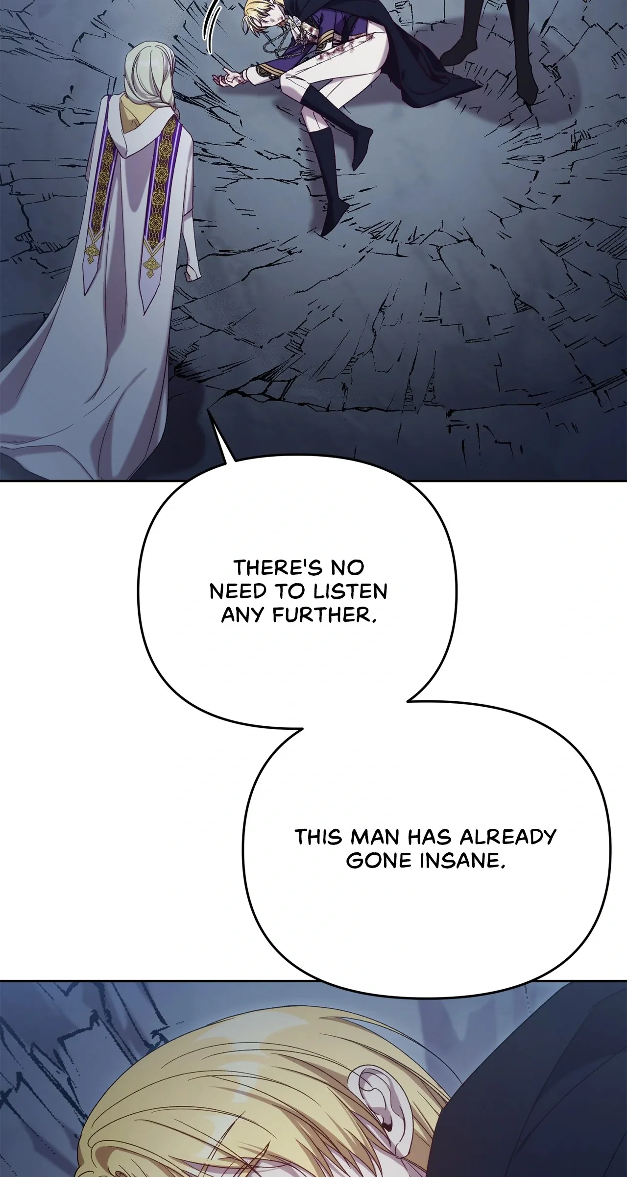 I Became the Greatest Heiress of the Empire Chapter 65 page 22
