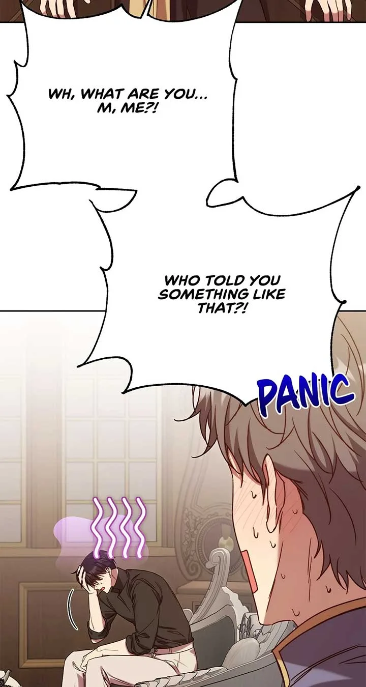 I Became the Greatest Heiress of the Empire Chapter 71 page 31