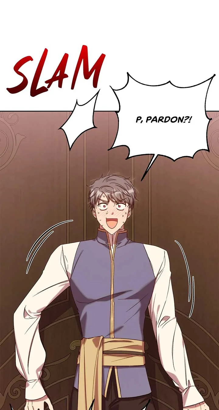 I Became the Greatest Heiress of the Empire Chapter 71 page 30