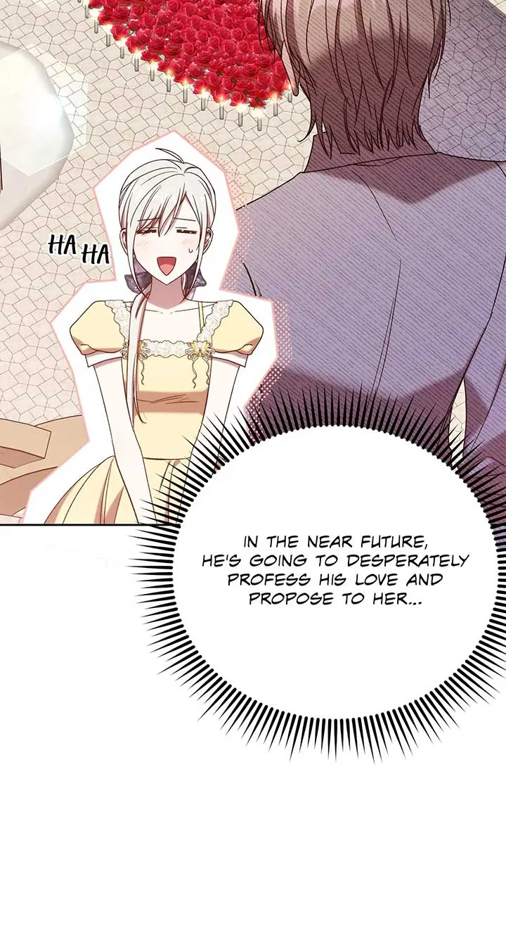 I Became the Greatest Heiress of the Empire Chapter 71 page 38