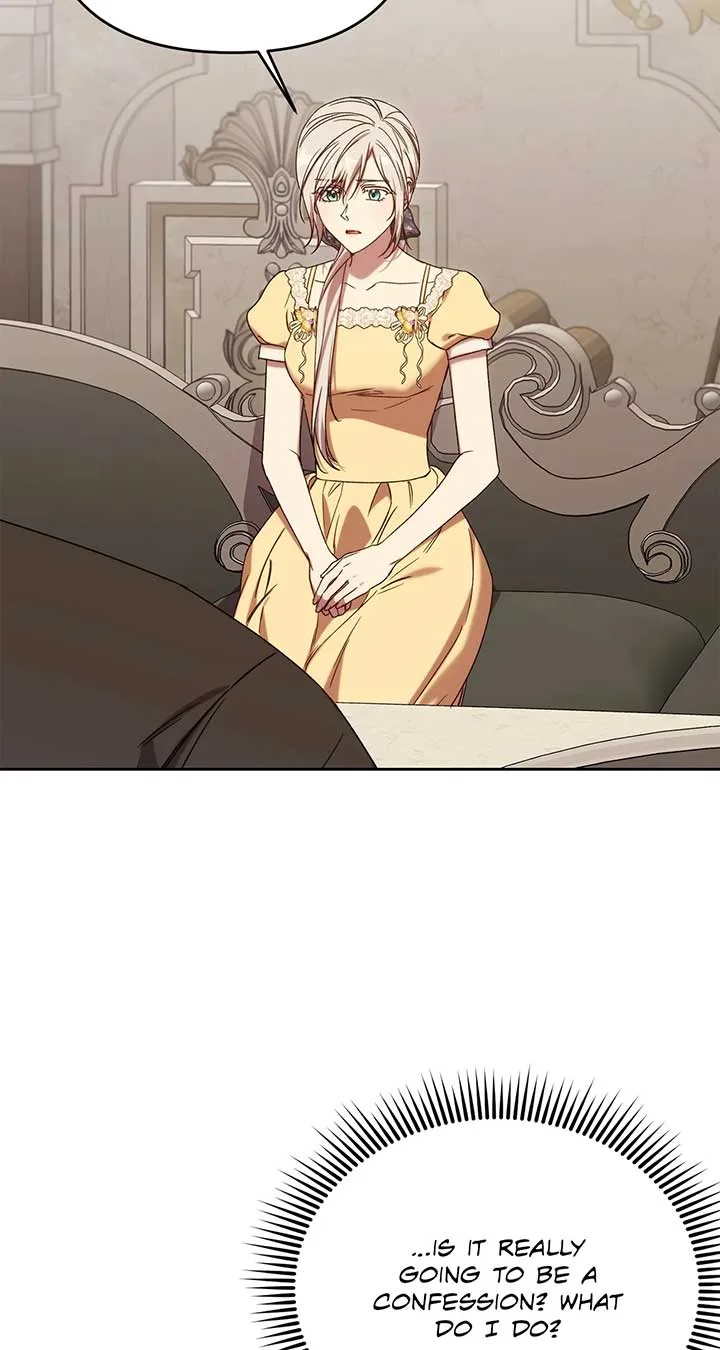 I Became the Greatest Heiress of the Empire Chapter 71 page 9
