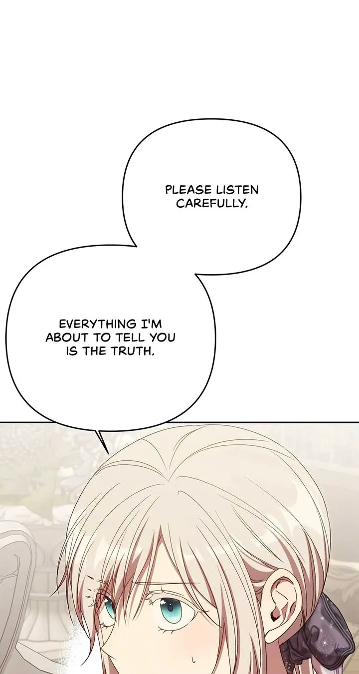I Became the Greatest Heiress of the Empire Chapter 71 page 14