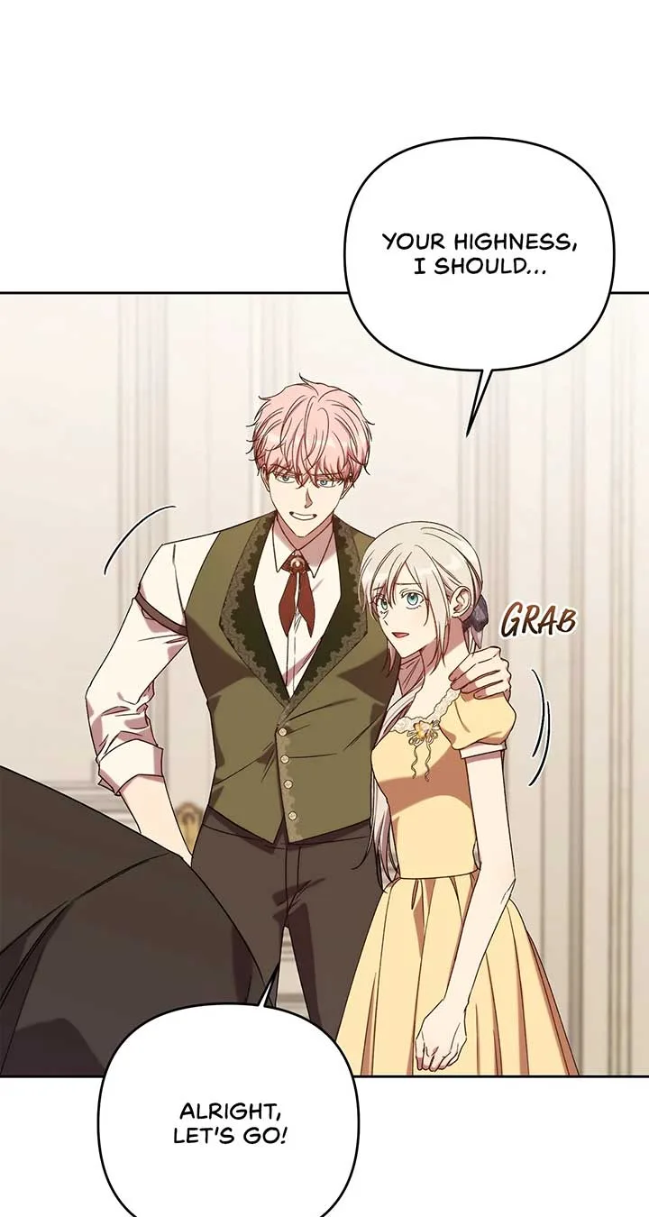 I Became the Greatest Heiress of the Empire Chapter 71 page 65