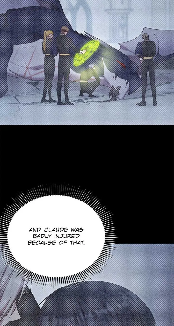 I Became the Greatest Heiress of the Empire Chapter 71 page 49