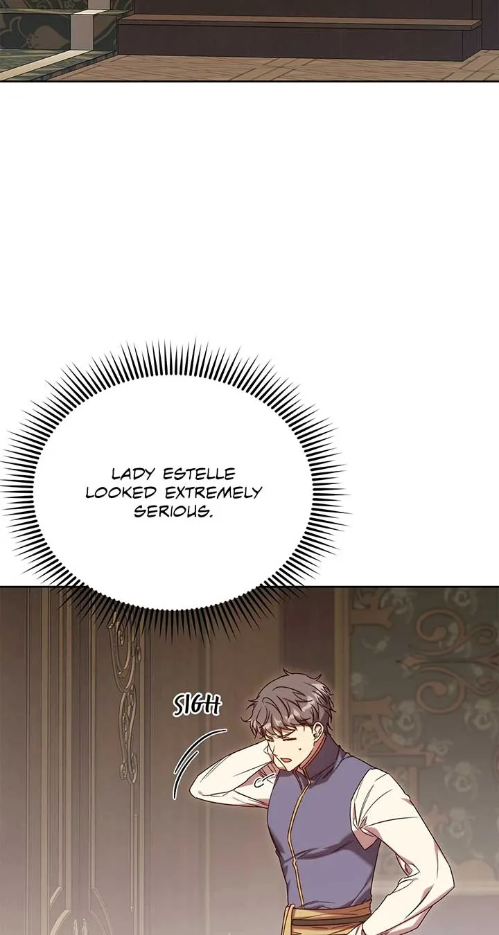 I Became the Greatest Heiress of the Empire Chapter 71 page 22