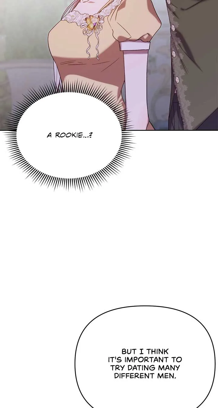 I Became the Greatest Heiress of the Empire Chapter 71 page 72