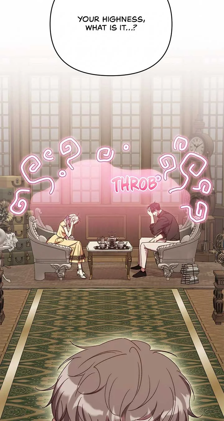 I Became the Greatest Heiress of the Empire Chapter 71 page 26