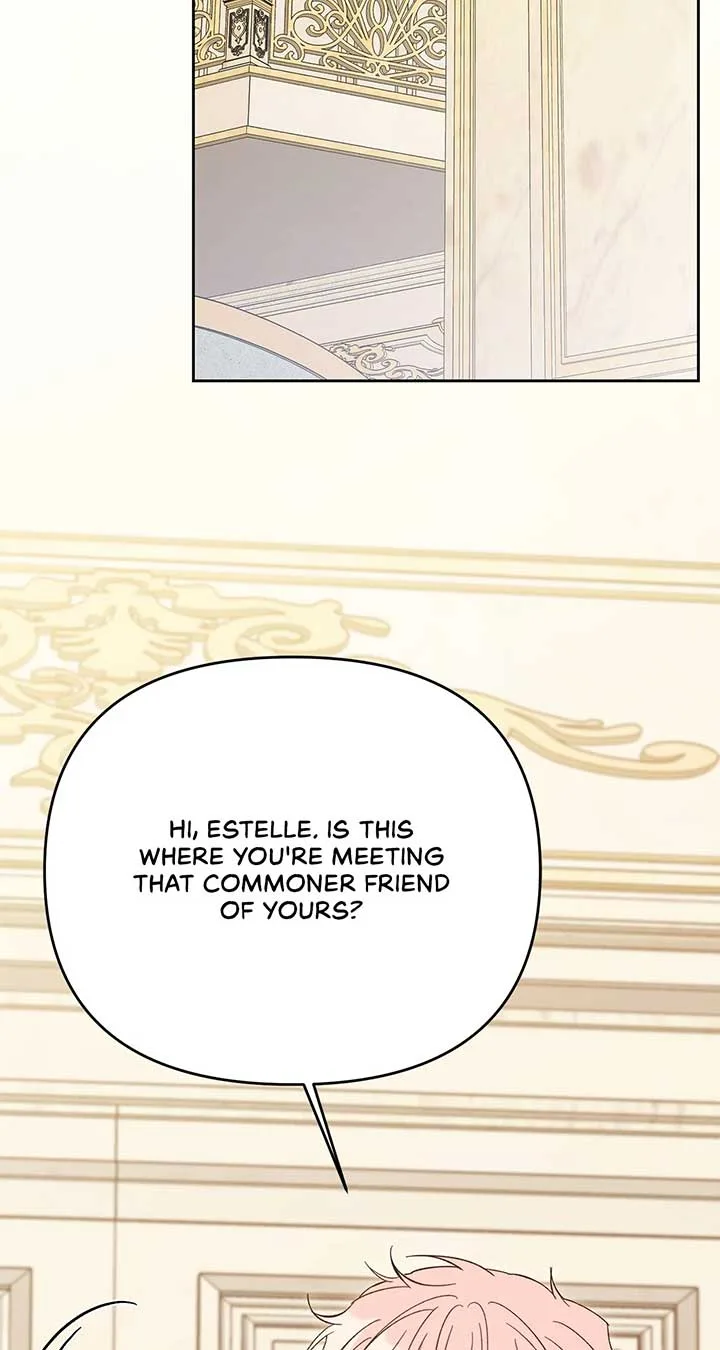I Became the Greatest Heiress of the Empire Chapter 71 page 56