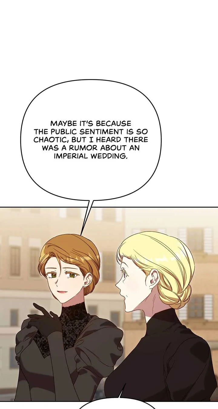 I Became the Greatest Heiress of the Empire Chapter 71 page 83