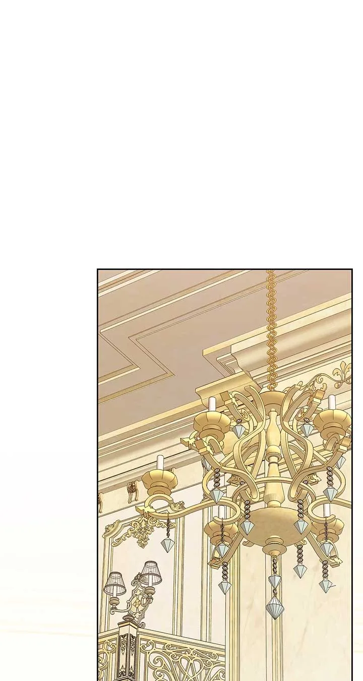 I Became the Greatest Heiress of the Empire Chapter 71 page 55