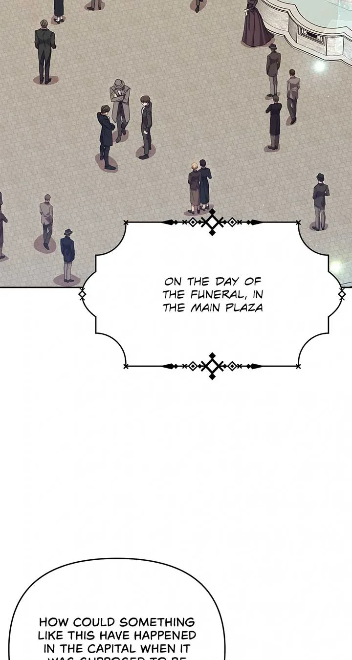 I Became the Greatest Heiress of the Empire Chapter 71 page 81