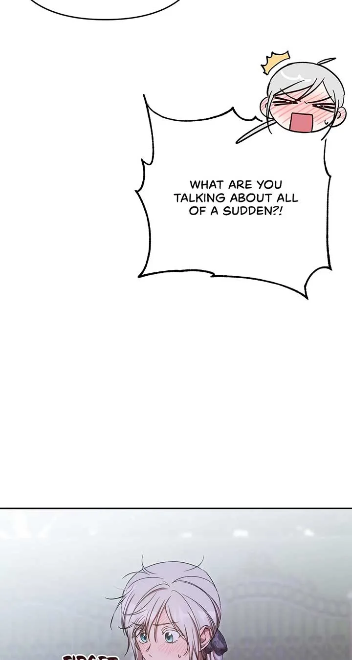 I Became the Greatest Heiress of the Empire Chapter 71 page 74