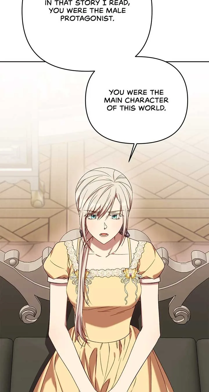 I Became the Greatest Heiress of the Empire Chapter 71 page 18