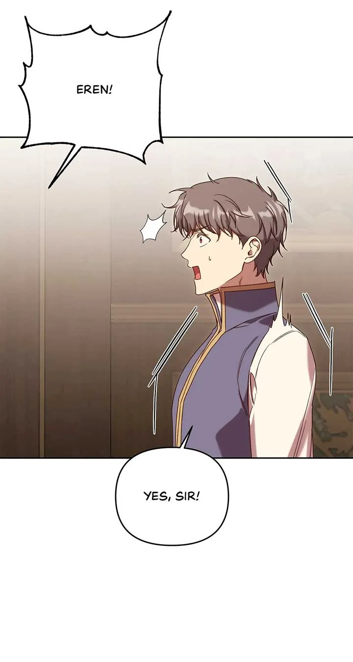 I Became the Greatest Heiress of the Empire Chapter 71 page 24
