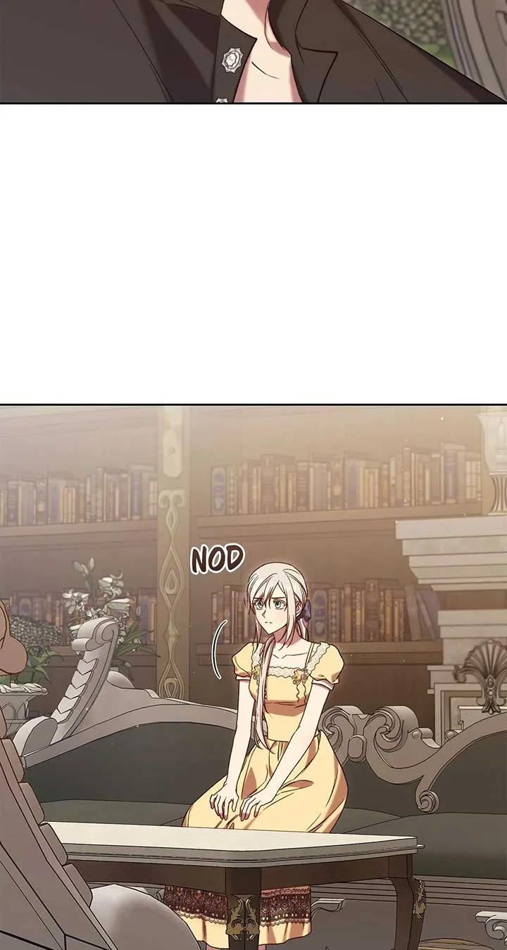 I Became the Greatest Heiress of the Empire Chapter 71 page 47