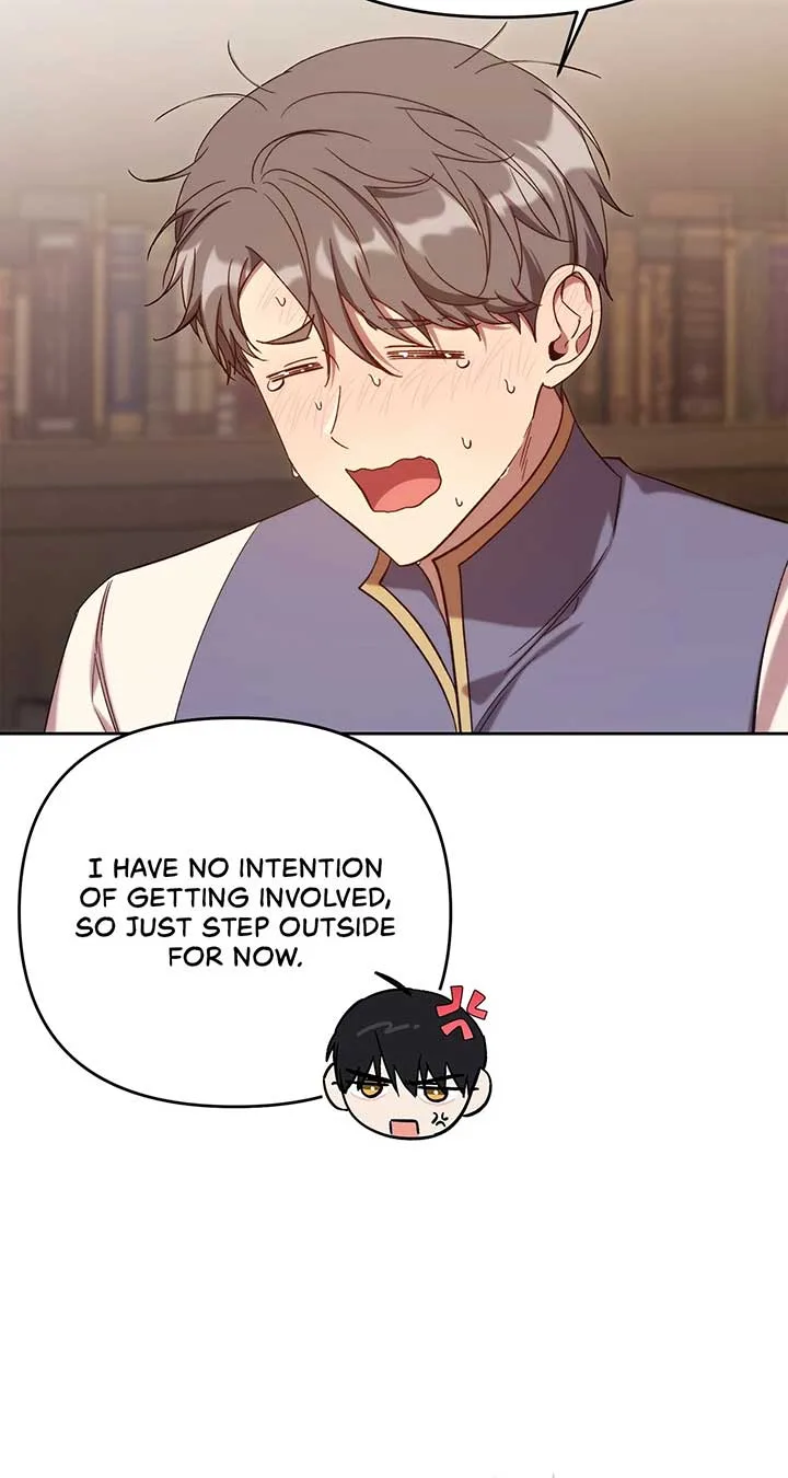 I Became the Greatest Heiress of the Empire Chapter 71 page 36
