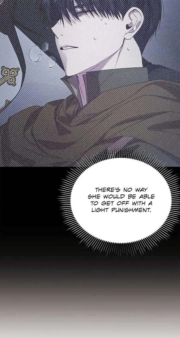 I Became the Greatest Heiress of the Empire Chapter 71 page 50