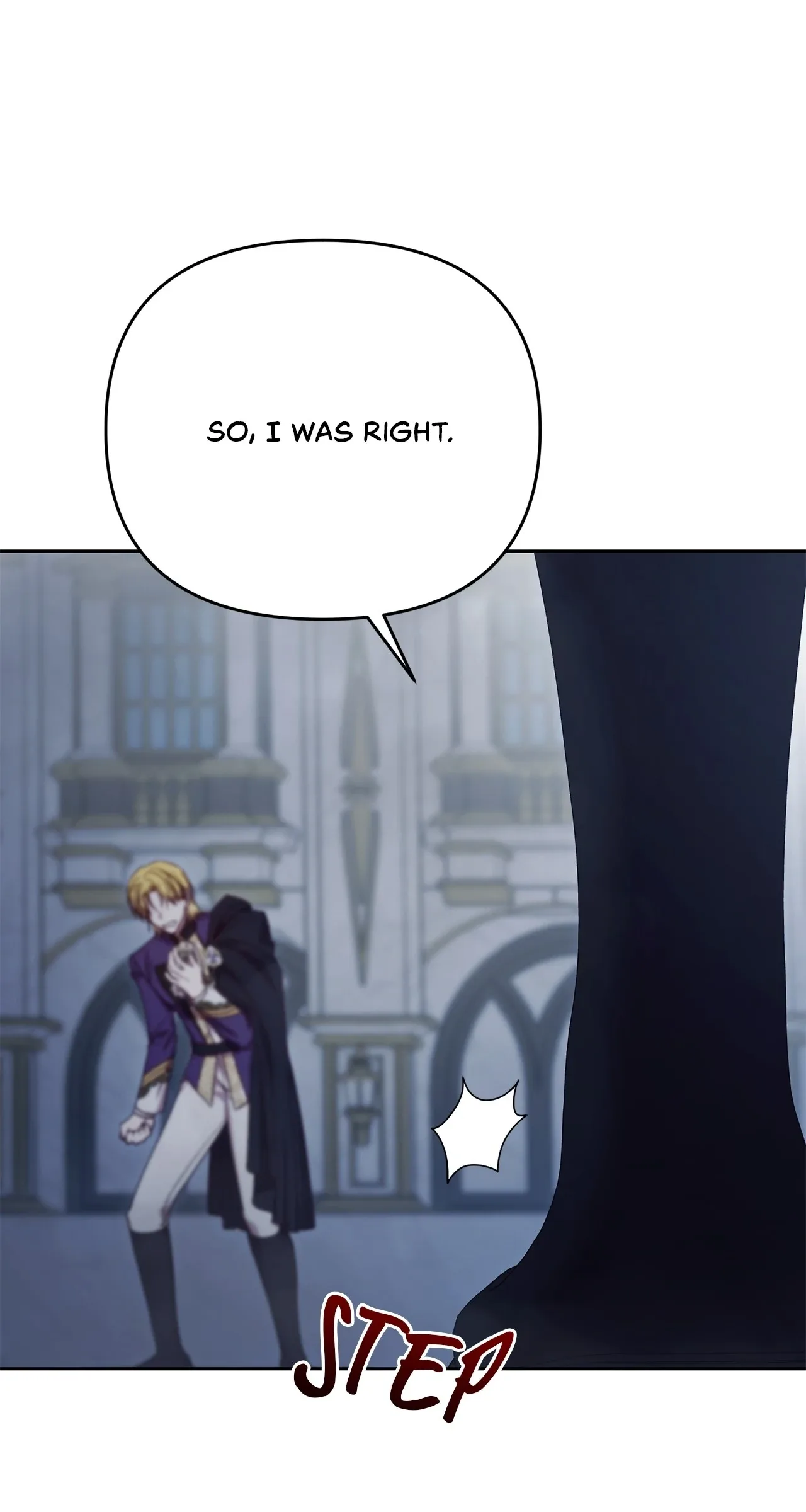 I Became the Greatest Heiress of the Empire Chapter 64 page 58