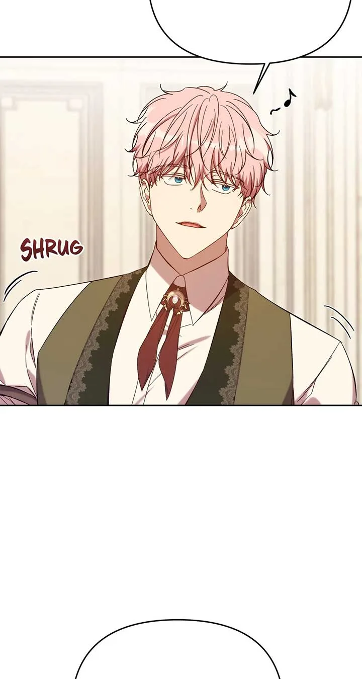 I Became the Greatest Heiress of the Empire Chapter 71 page 60
