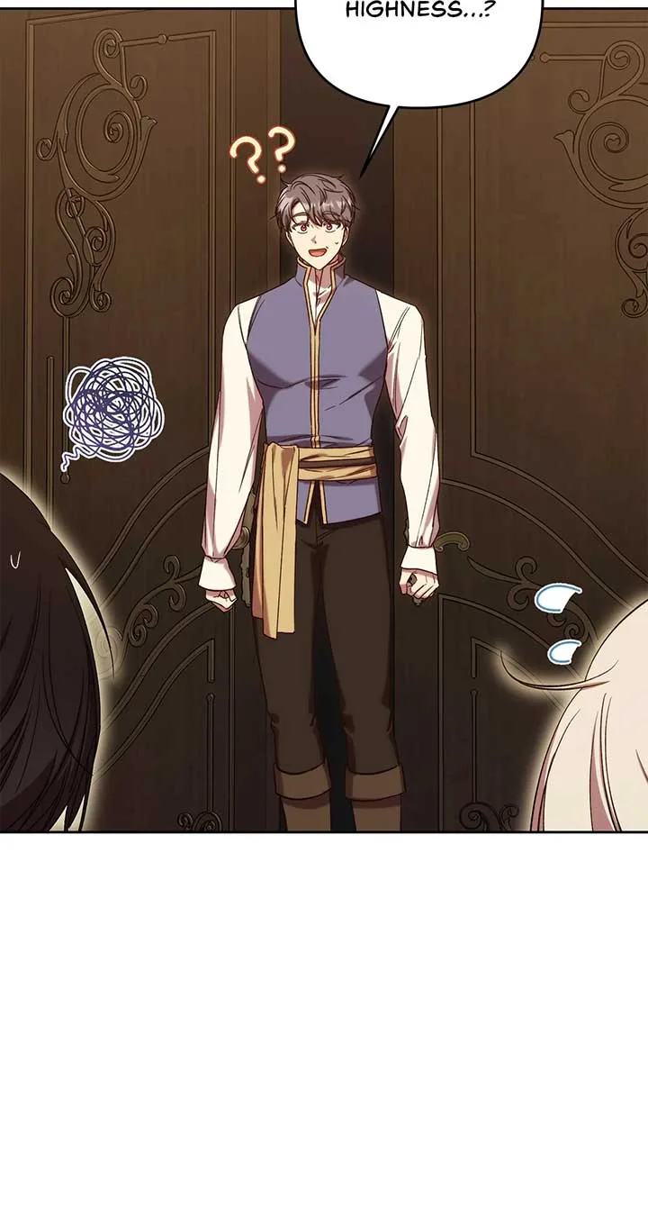 I Became the Greatest Heiress of the Empire Chapter 71 page 28