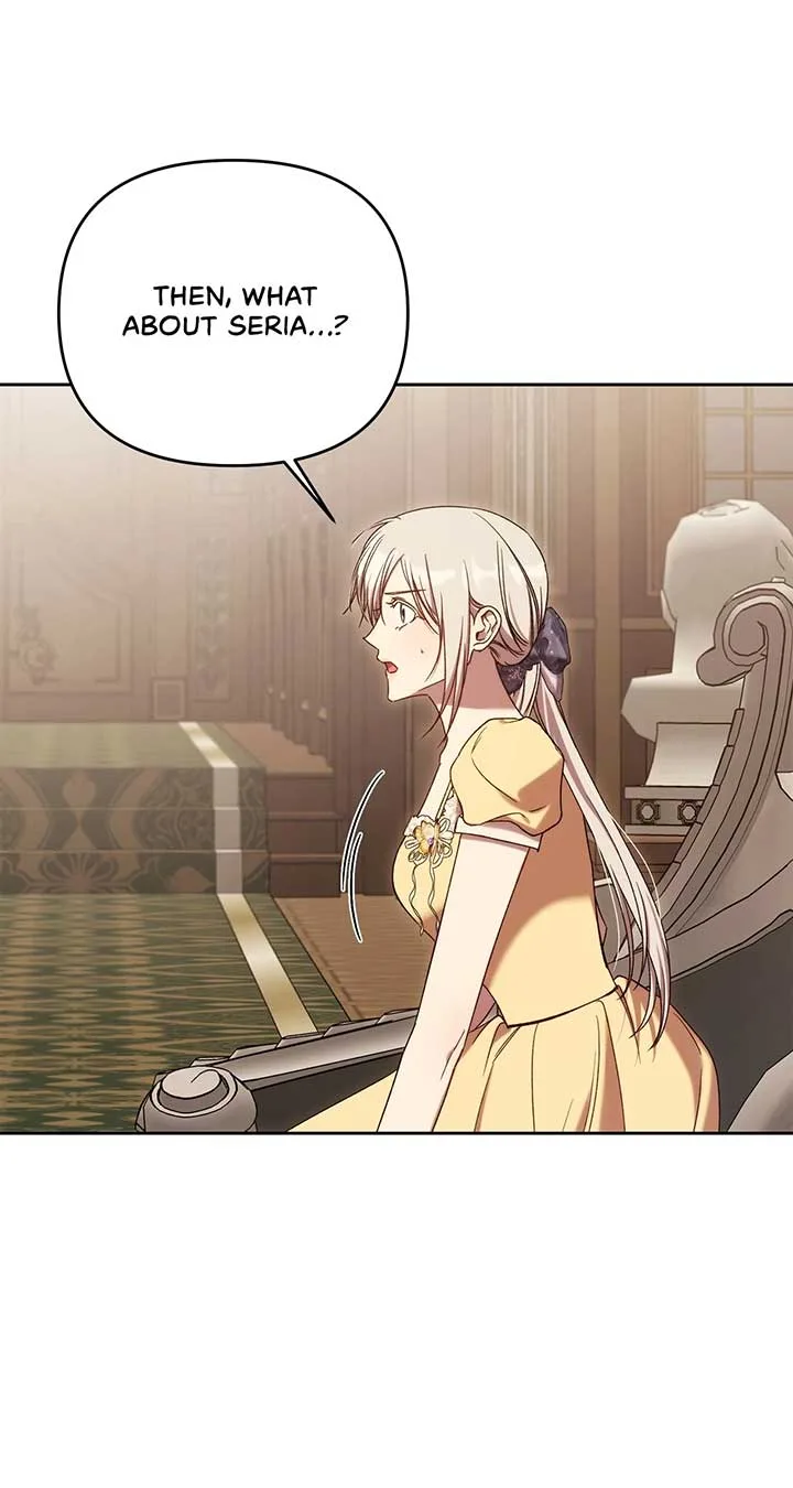 I Became the Greatest Heiress of the Empire Chapter 71 page 45