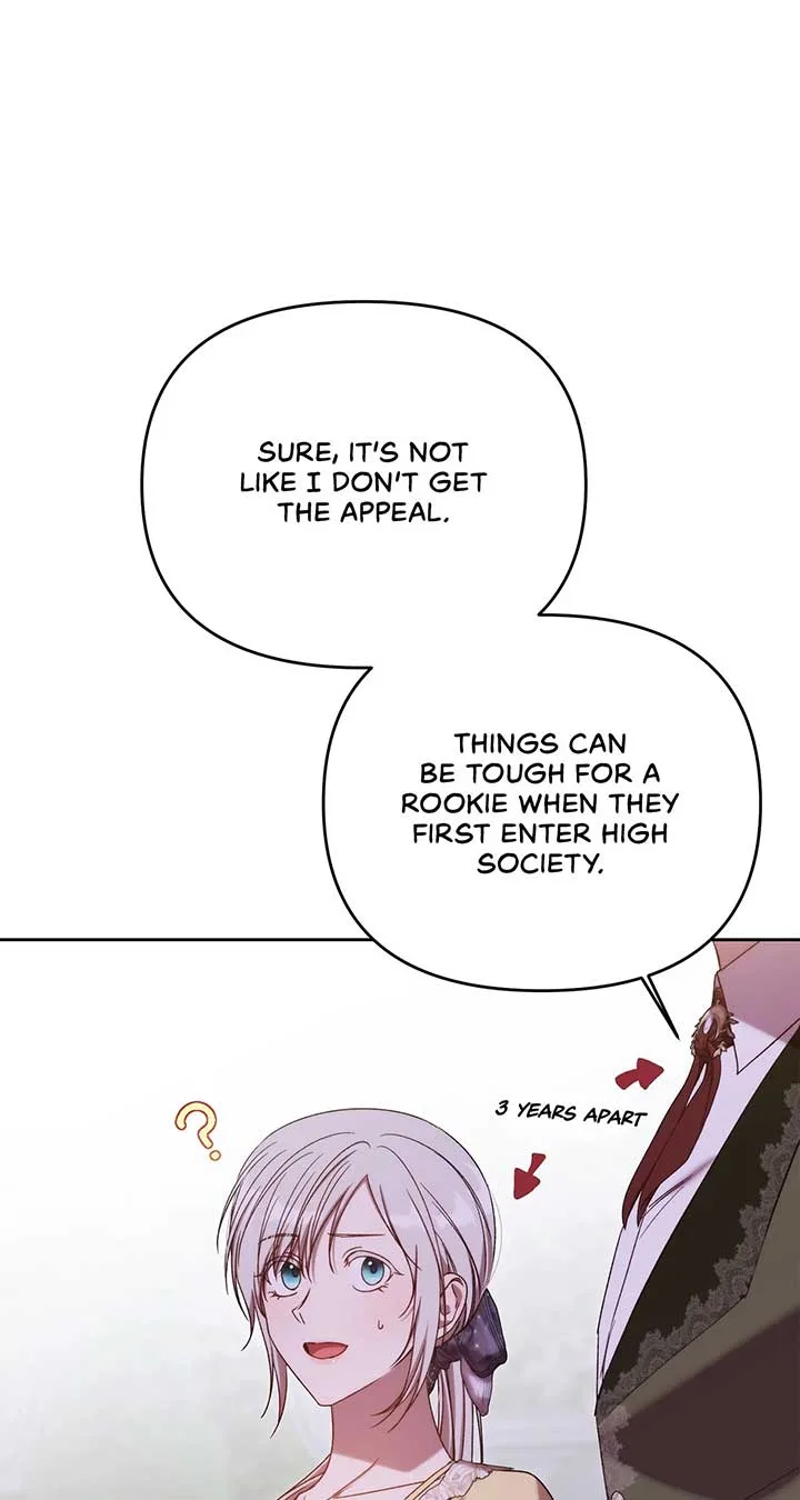 I Became the Greatest Heiress of the Empire Chapter 71 page 71