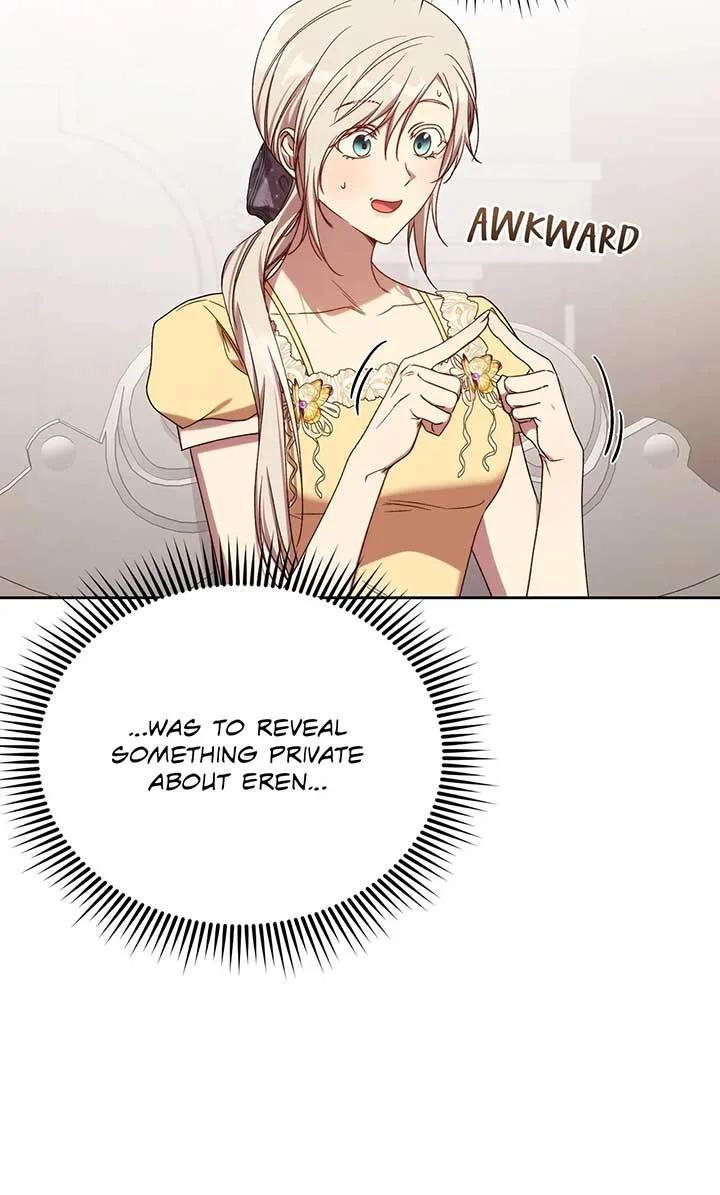 I Became the Greatest Heiress of the Empire Chapter 71 page 33