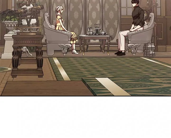 I Became the Greatest Heiress of the Empire Chapter 71 page 12