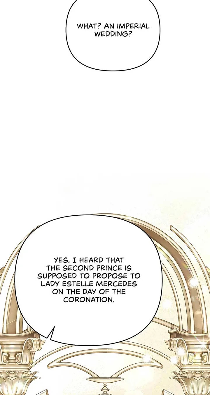 I Became the Greatest Heiress of the Empire Chapter 71 page 84