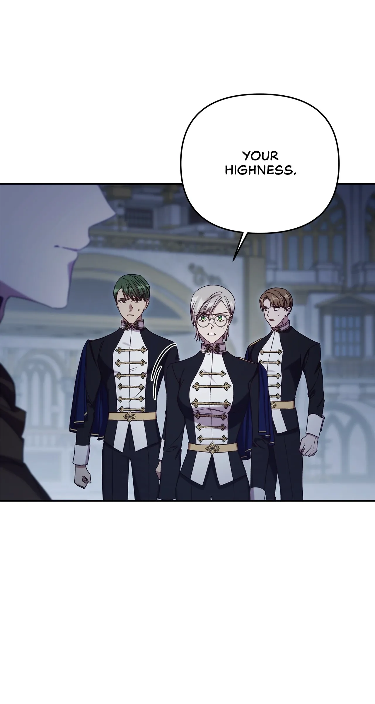 I Became the Greatest Heiress of the Empire Chapter 65 page 34