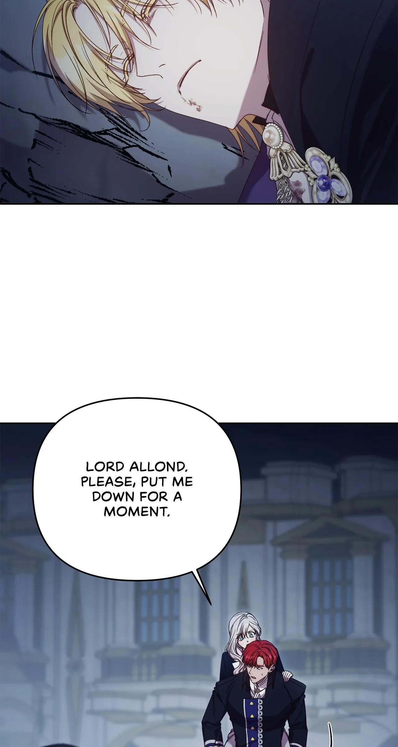 I Became the Greatest Heiress of the Empire Chapter 65 page 23