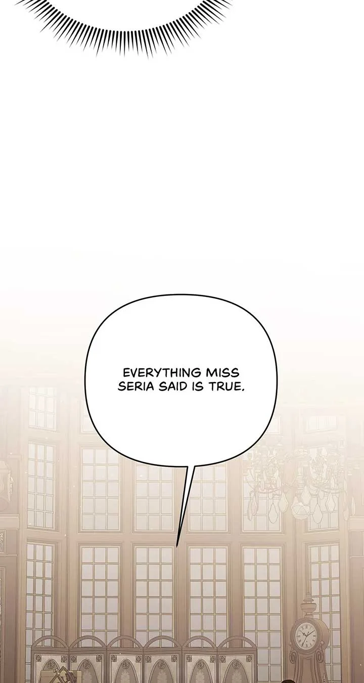 I Became the Greatest Heiress of the Empire Chapter 71 page 11