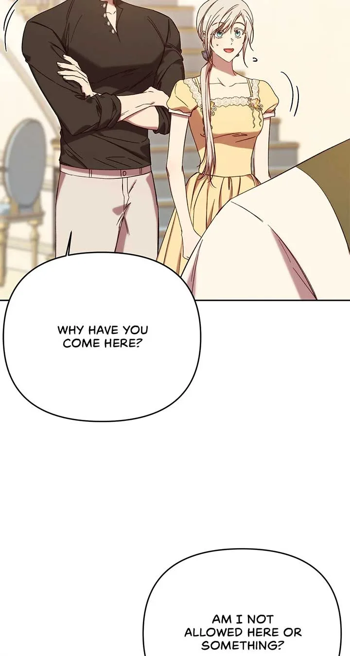 I Became the Greatest Heiress of the Empire Chapter 71 page 59