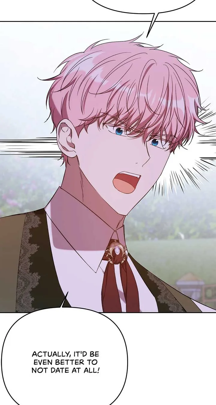 I Became the Greatest Heiress of the Empire Chapter 71 page 73