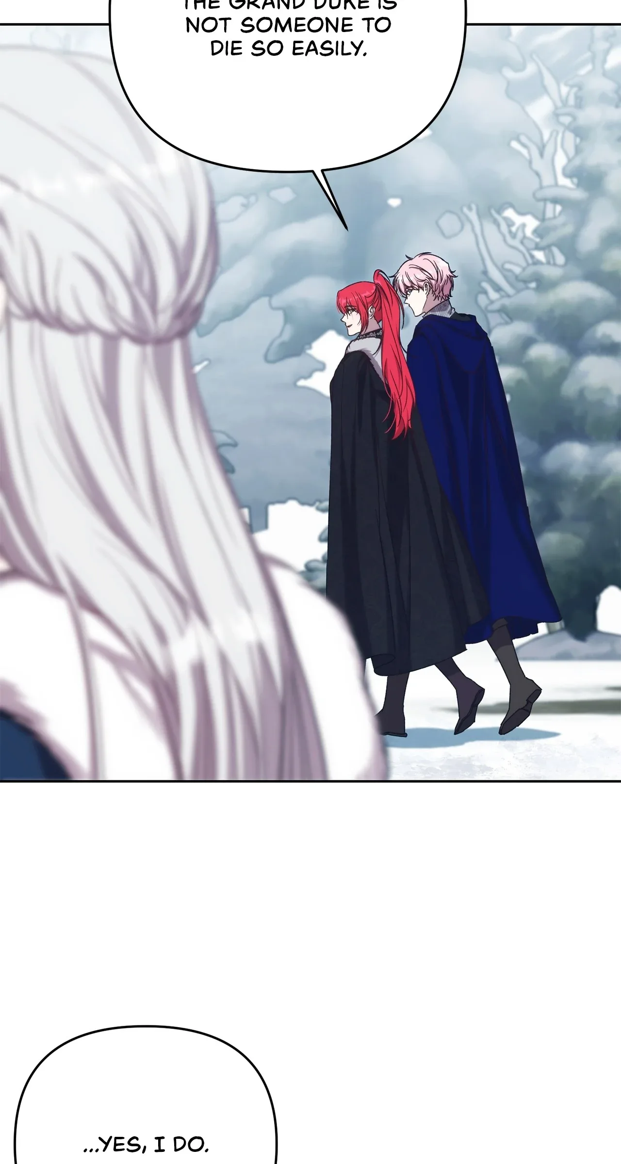 I Became the Greatest Heiress of the Empire Chapter 66 page 17