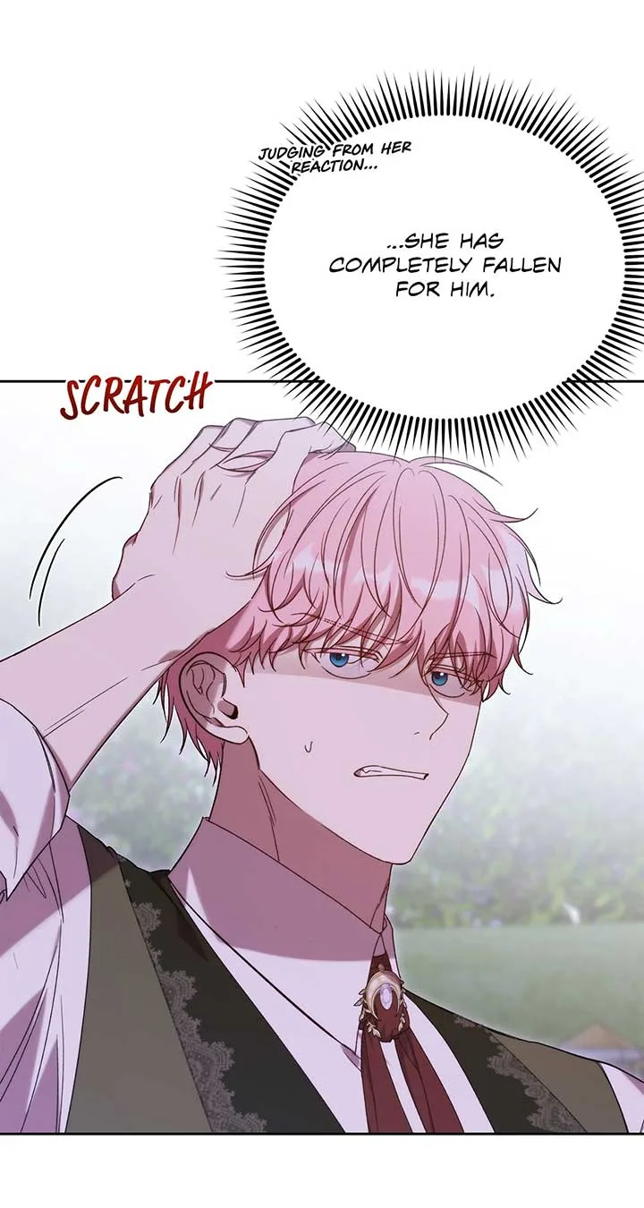I Became the Greatest Heiress of the Empire Chapter 71 page 76