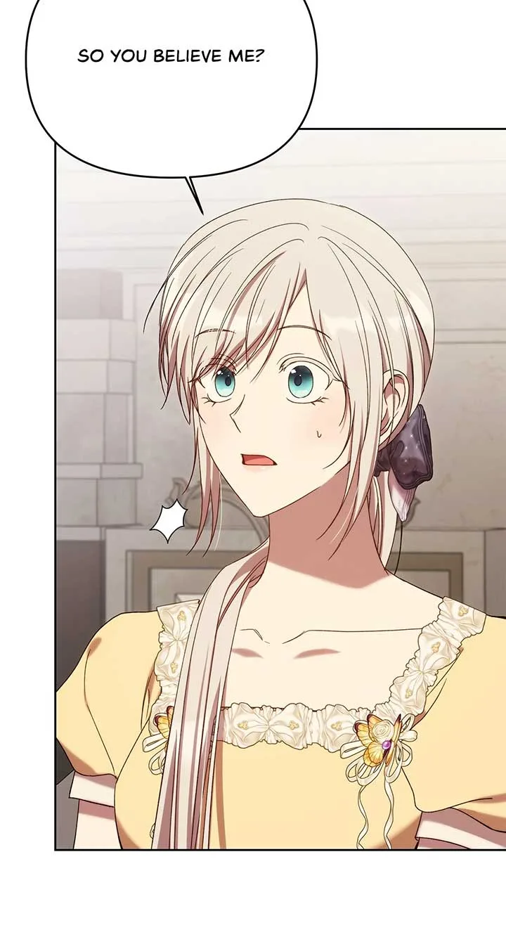 I Became the Greatest Heiress of the Empire Chapter 71 page 42