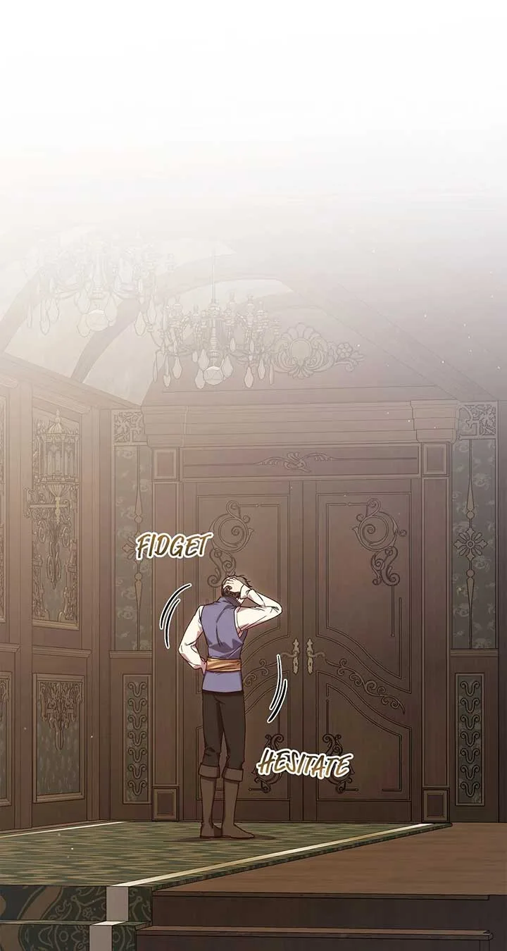 I Became the Greatest Heiress of the Empire Chapter 71 page 21