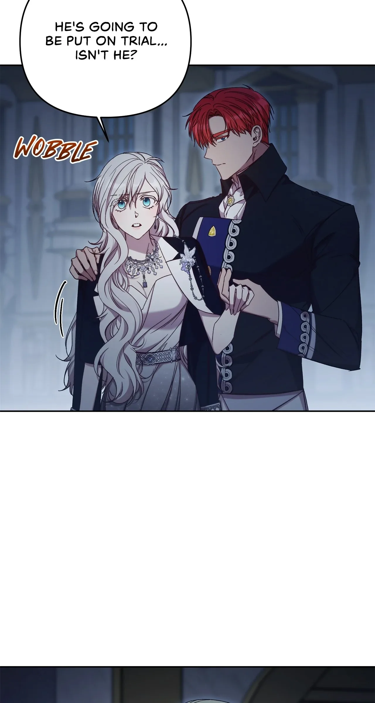I Became the Greatest Heiress of the Empire Chapter 65 page 26