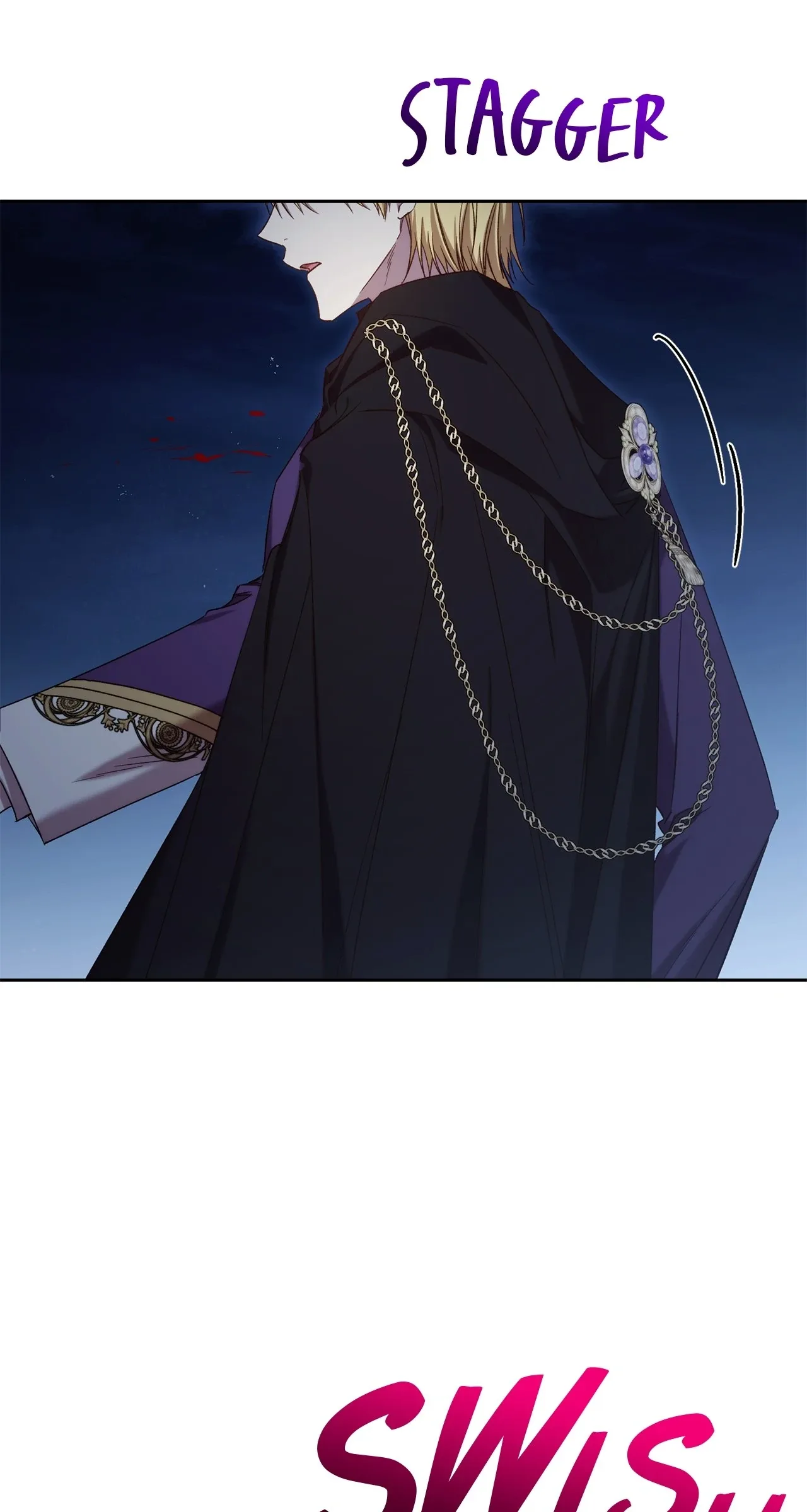 I Became the Greatest Heiress of the Empire Chapter 64 page 47