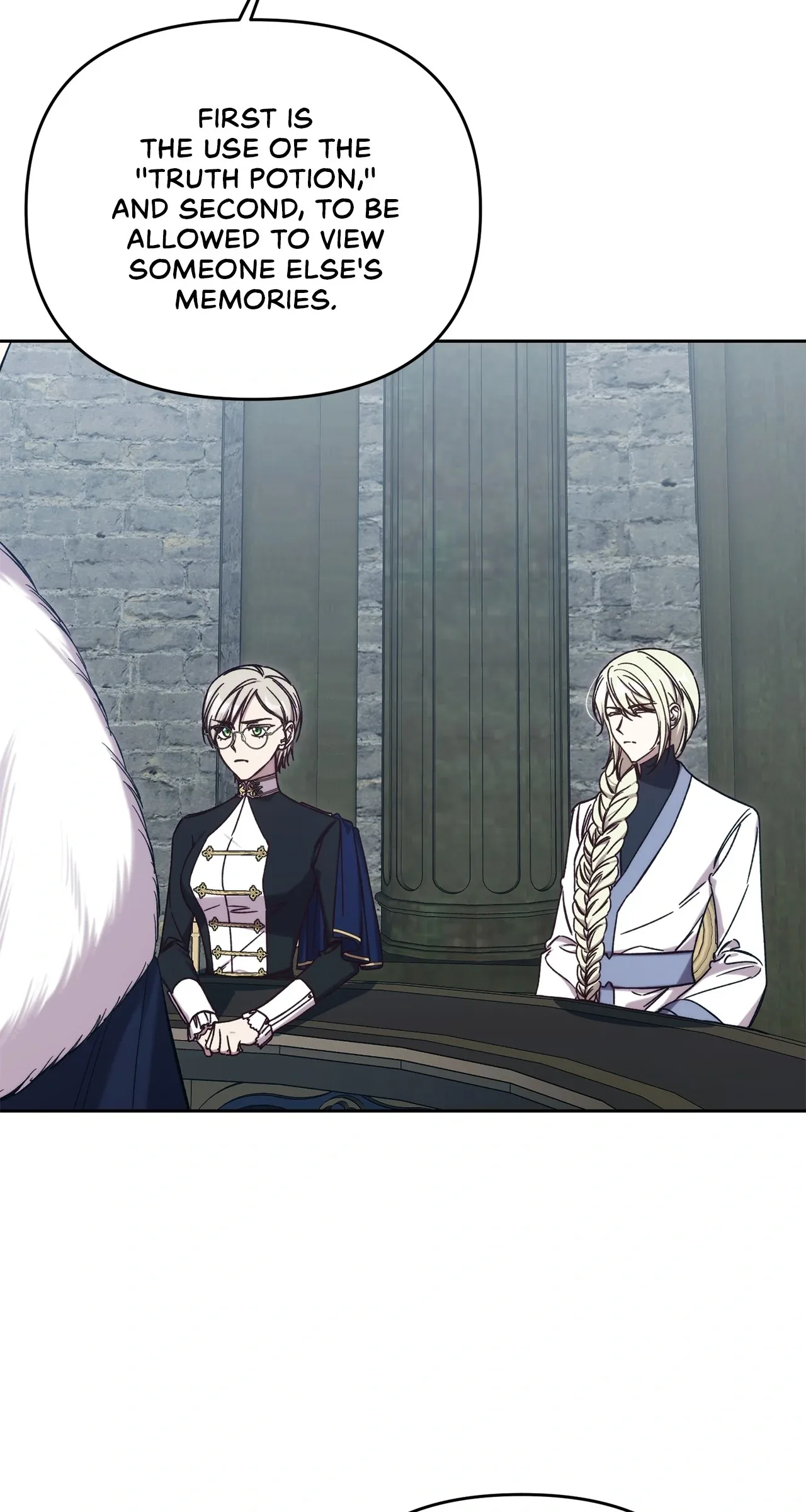 I Became the Greatest Heiress of the Empire Chapter 66 page 29