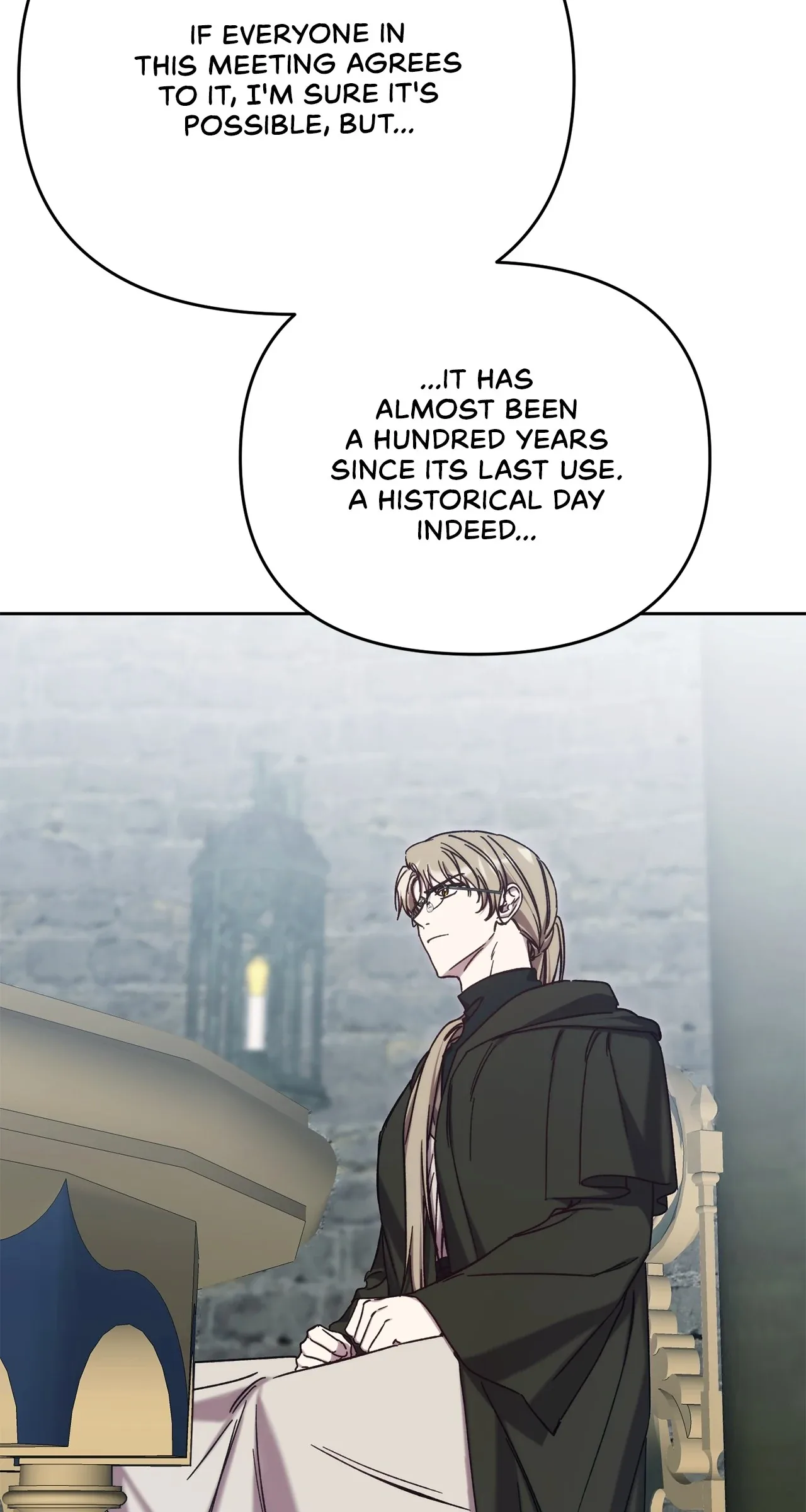 I Became the Greatest Heiress of the Empire Chapter 66 page 31