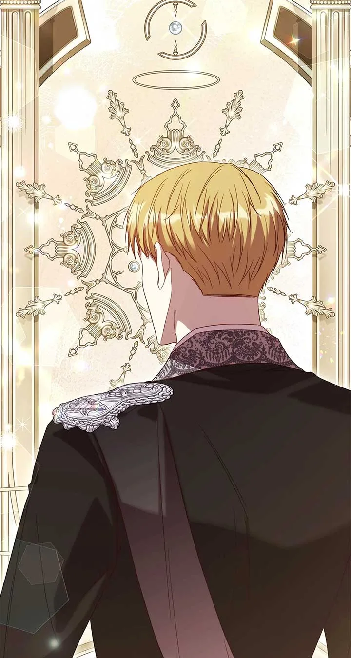 I Became the Greatest Heiress of the Empire Chapter 71 page 85