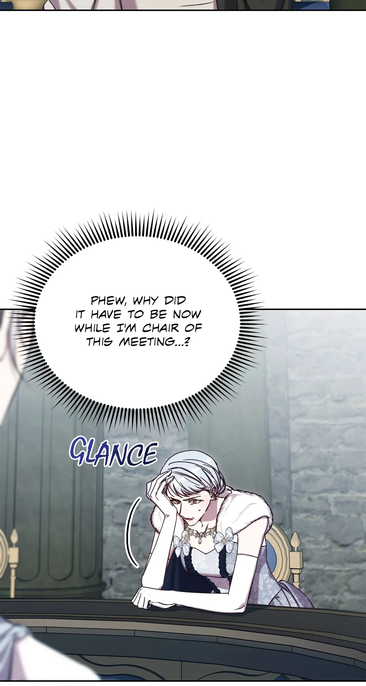 I Became the Greatest Heiress of the Empire Chapter 66 page 32