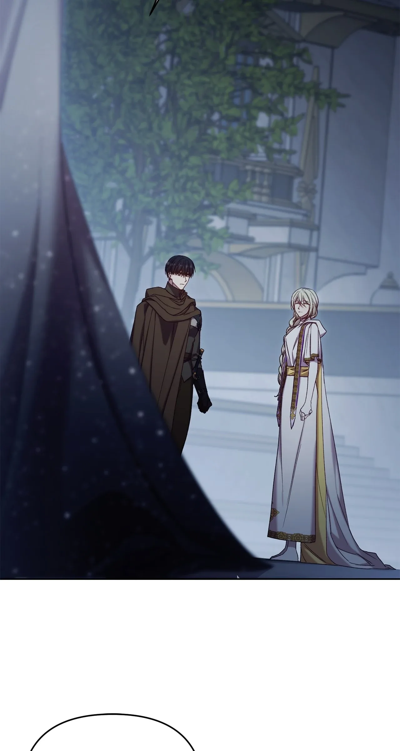 I Became the Greatest Heiress of the Empire Chapter 65 page 25