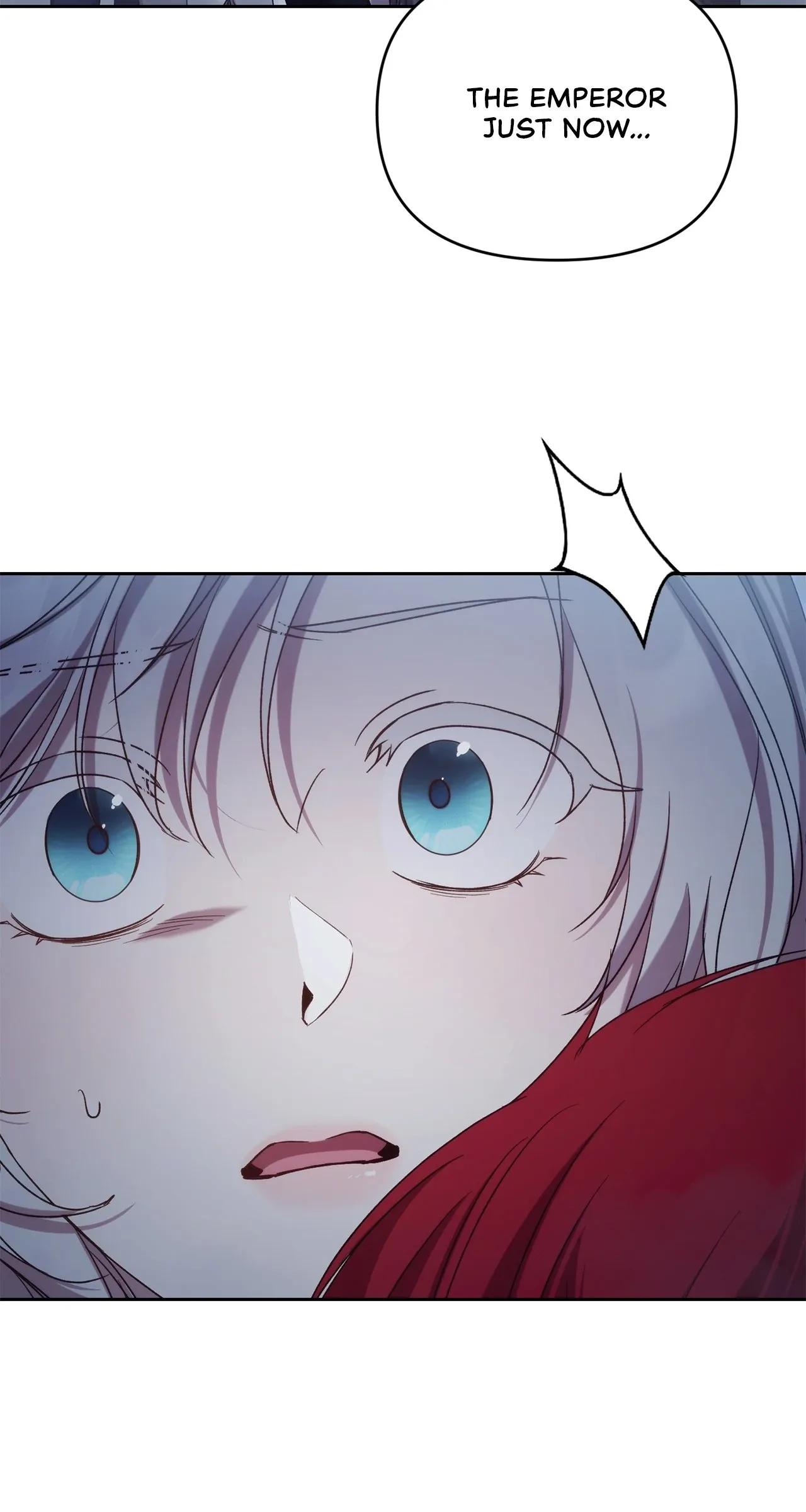I Became the Greatest Heiress of the Empire Chapter 64 page 54