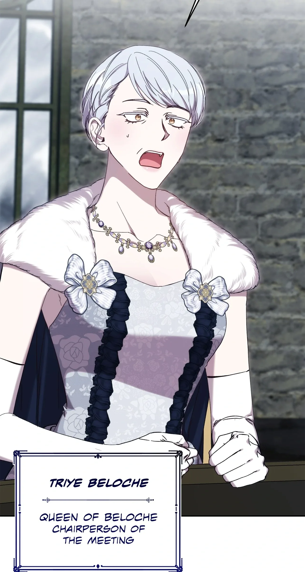I Became the Greatest Heiress of the Empire Chapter 66 page 23