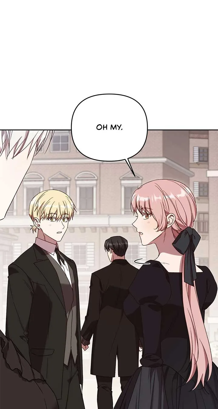 I Became the Greatest Heiress of the Empire Chapter 72 page 36